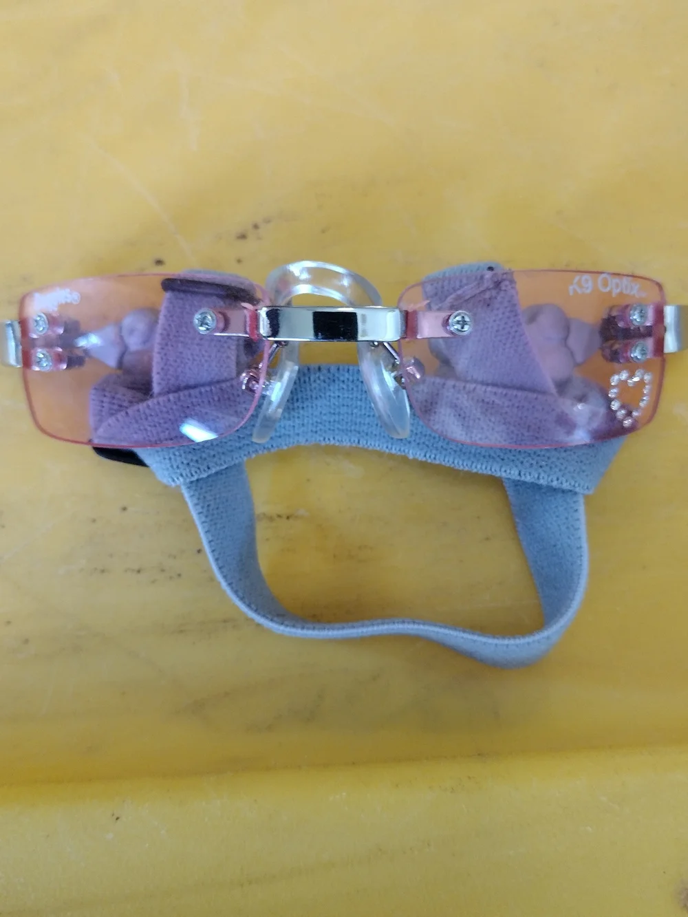 Doggy sunglasses XS